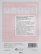 Smileline Nano-Patch - Petalare Smileline Care — photo N2