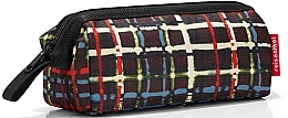 Fragrances, Perfumes, Cosmetics Cosmetic Bag 'Wool' - Reisenthel Travelcosmetic XS