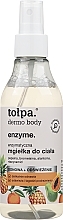 Fragrances, Perfumes, Cosmetics Body Spray - Tolpa Dermo Body