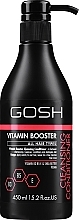 Cleansing Hair Conditioner - Gosh Vitamin Booster Cleansing Conditioner — photo N3