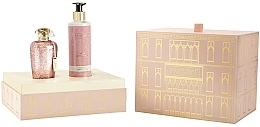 Fragrances, Perfumes, Cosmetics The Merchant Of Venice Rosa Moceniga - Set (edp/100ml + b/lot/250ml)