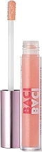 Lip Gloss - Bottega Verde Baci Baci Volumising Effect Gloss With Avocado Oil And Chilli Pepper — photo N1