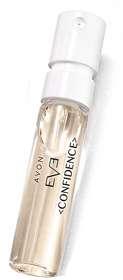 Avon Eve Confidence - Eau de Parfum (sample) — photo N1