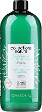 Anti-Dandruff Shampoo - Eugene Perma Collections Nature Shampooing Anti-Pelliculaire — photo N3