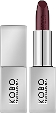 Lipstick - Kobo Professional Brillant Lipstick — photo N1