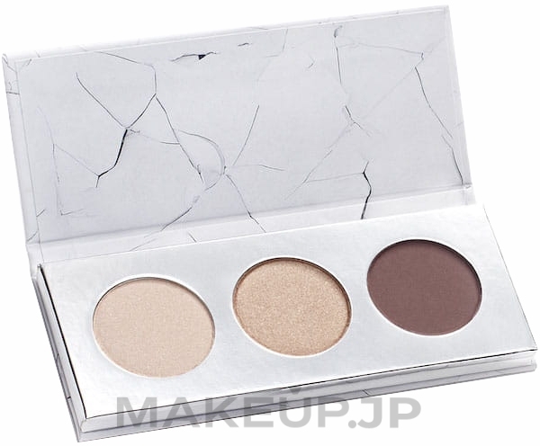 Eye Palette - Iuno Cosmetics — photo 301