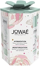 Fragrances, Perfumes, Cosmetics Set - Jowae Hydratation (cr/40ml + mist/50ml)