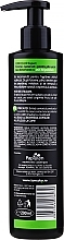 Dry & Damaged Hair Cream - Loncolor Expert Intensive Hair Care — photo N2