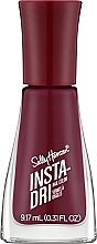 Fragrances, Perfumes, Cosmetics Nail Polish - Sally Hansen Insta-Dri Winter