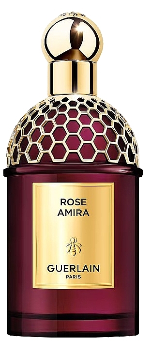 Guerlain Rose Amira - Eau de Parfum — photo N1