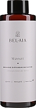 Fragrances, Perfumes, Cosmetics Monoi Fragrance Diffuser Refill - Belaia Monoi Perfume Diffuser Refill