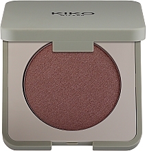 Fragrances, Perfumes, Cosmetics Compact Highlighter - Kiko Milano Green Me Highlighter