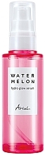 Moisturizing Facial Serum with Watermelon Scent - Ariul Watermelon Hydro Glow Serum — photo N1