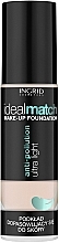 Foundation - Ingrid Ideal Match Make-Up Foundation — photo N1