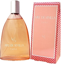 Instituto Español Aire de Sevilla Bella - Eau de Toilette — photo N1