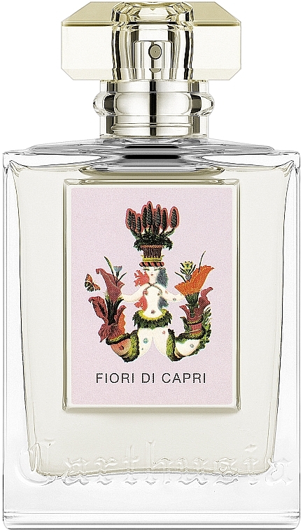 Carthusia Fiori di Capri - Eau de Parfum — photo N1