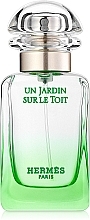 Hermes Un Jardin sur le Toit - Eau de Toilette — photo N1