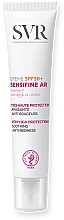 Sensifine AR Crème SPF50+ - Sunscreen Cream — photo N2