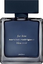 Narciso Rodriguez For Him Bleu Noir Parfum - Eau de Parfum — photo N1