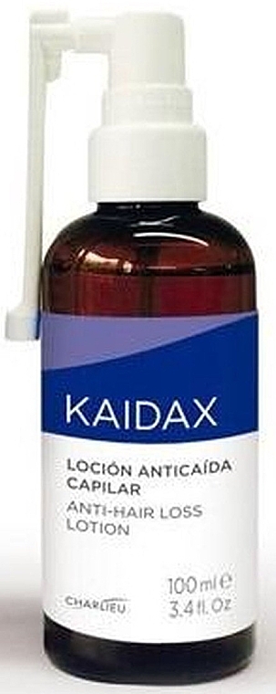 Anti Hair Loss Lotion - Kaidax Anti-Hair Loss Spray Lotion — photo N1