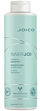 Moisturizing Shampoo - Joico Inner Joy Hydrate Shampoo — photo N3