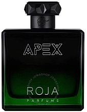 Fragrances, Perfumes, Cosmetics Roja Parfums Apex - Eau de Parfum