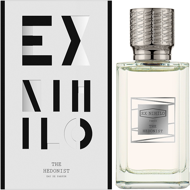 Ex Nihilo The Hedonist - Eau de Parfum — photo N2