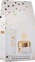 Fragrances, Perfumes, Cosmetics Set - Bielenda Royal Bee Elixir (f/cr/50ml + eye/cr/15ml)