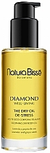 Fragrances, Perfumes, Cosmetics De-Stress Dry Body Oil - Natura Bisse Diamond Well-Living The Dry Oil De-Stress