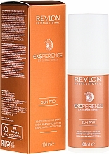 Fragrances, Perfumes, Cosmetics Protective Hair Sun Cream - Revlon Professional Eksperience Sun Pro Protective Cream