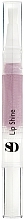 Fragrances, Perfumes, Cosmetics Lip Gloss - SkinDivision Lip Shine