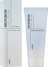 Rebalancing Cream - Lambre Microbiom Face Cream — photo N2