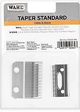 Hair Clipper Blade Attachment  01006-416, 1-3.5 mm - Wahl — photo N1