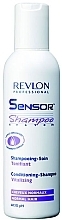 Fragrances, Perfumes, Cosmetics Normal Hair Shampoo - Revlon Professional Sensor Shampoo Normal