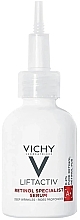 Fragrances, Perfumes, Cosmetics Retinol Face Serum - Vichy LiftActiv Retinol Specialist Serum