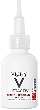 Retinol Face Serum - Vichy LiftActiv Retinol Specialist Serum — photo N1