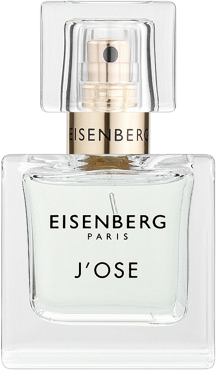 Jose Eisenberg J'Ose - Eau de Parfum — photo N1