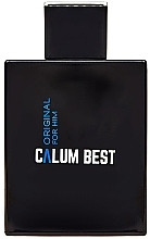 Fragrances, Perfumes, Cosmetics Calum Best Original For Him - Eau de Toilette