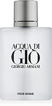 Fragrances, Perfumes, Cosmetics Giorgio Armani Acqua Di Gio Pour Homme - Eau de Toilette (tester with cap)