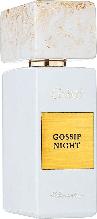 Gritti Gossip Night - Eau de Parfum — photo N1