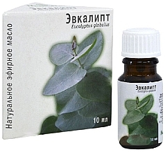 Fragrances, Perfumes, Cosmetics Natural Eucalyptus Essence Oil - Medikomed