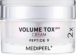 Fragrances, Perfumes, Cosmetics Rejuvenating Peptide Cream - MEDIPEEL Volume TOX Cream Peptide