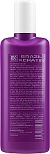 Set - Brazil Keratin Bio Volume (shm/300ml + cond/300ml + serum/100ml) — photo N4