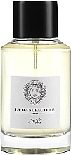 La Manufacture Noble - Eau de Parfum — photo N1