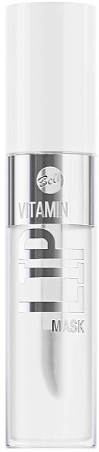 Vitamin Lip Mask - Bell Vitamin Lip Mask — photo N1