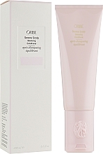 Fragrances, Perfumes, Cosmetics Soothing Conditioner for Sensitive Scalp - Oribe Serene Scalp Balancing Conditioner