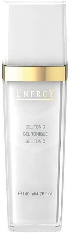 Energizing Gel Face Toner - Etre Belle Energy Gel Tonic — photo N1