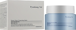 Cleansing Balm - Pyunkang Yul Deep Clear Cleansing Balm — photo N2