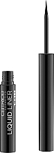 Eyeliner - Catrice Liquid Liner — photo N2