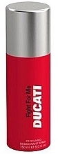 Fragrances, Perfumes, Cosmetics Ducati Fight For Me - Deodorant